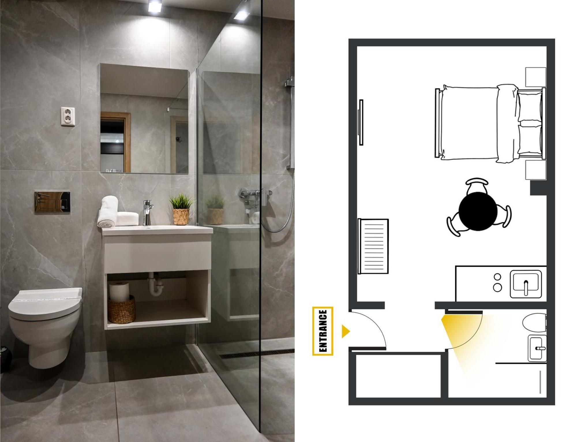 Zafir Apartman Sarvar *