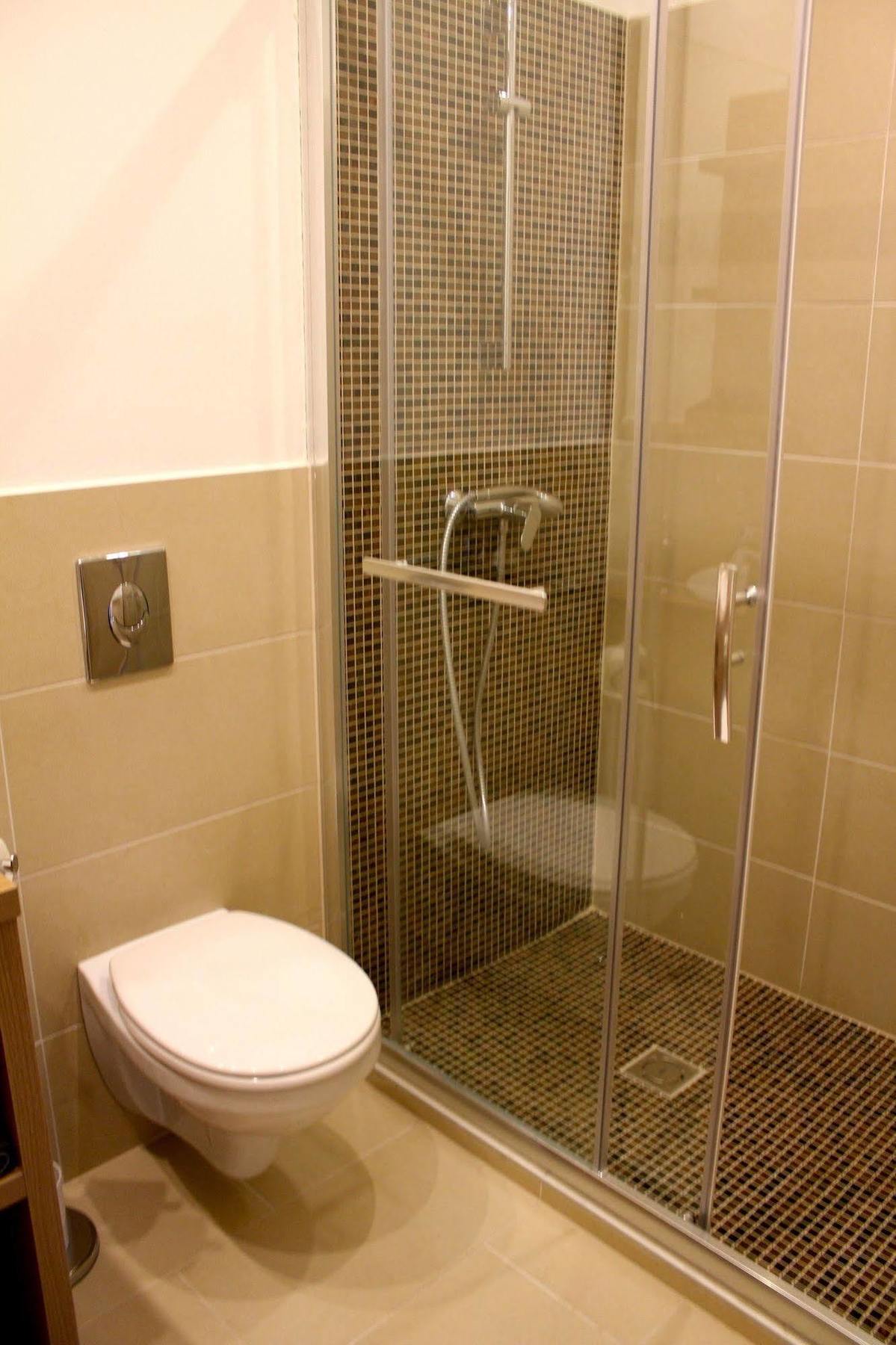 Zafir Apartman Sarvar * Sarvar