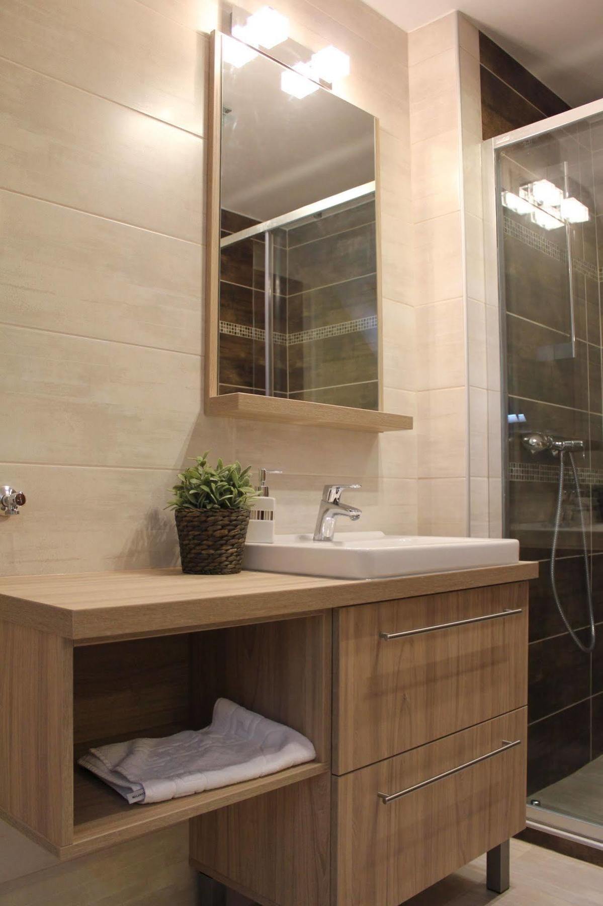 Zafir Apartman Sarvar Apartment Sarvar